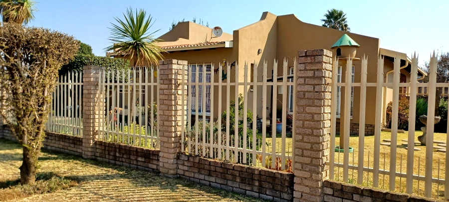 3 Bedroom Property for Sale in Minnebron Gauteng