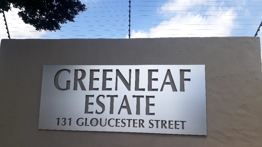 2 Bedroom Property for Sale in Kenleaf Gauteng