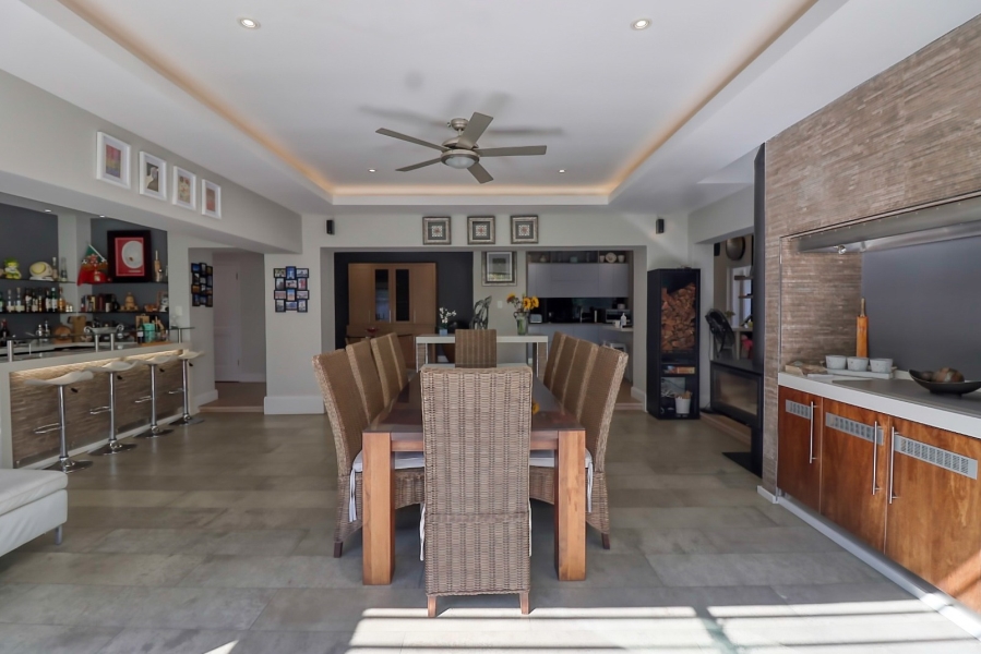 6 Bedroom Property for Sale in Dainfern Ridge Gauteng