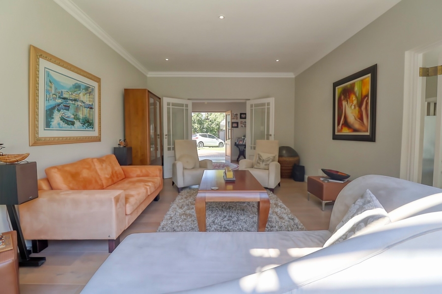 6 Bedroom Property for Sale in Dainfern Ridge Gauteng