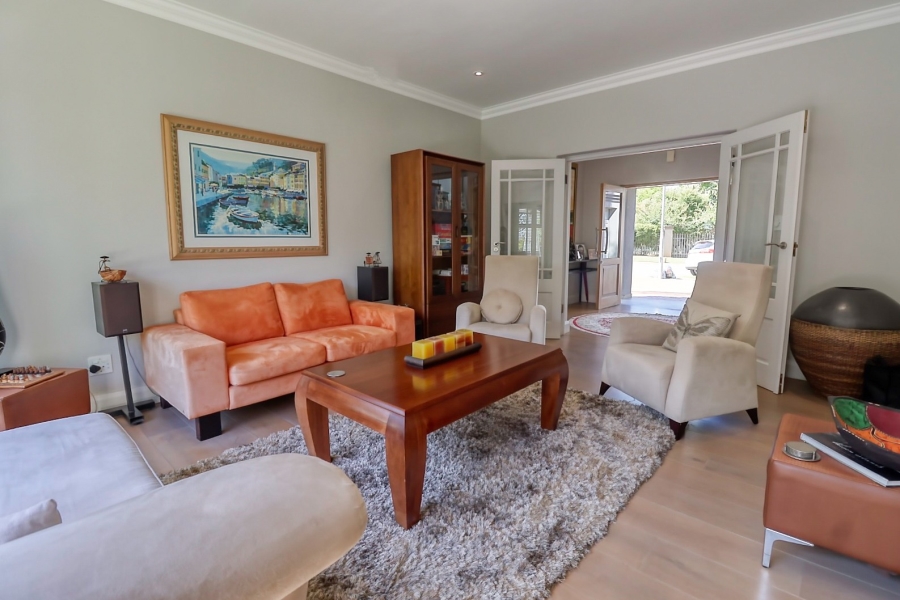 6 Bedroom Property for Sale in Dainfern Ridge Gauteng