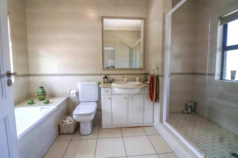 6 Bedroom Property for Sale in Dainfern Ridge Gauteng