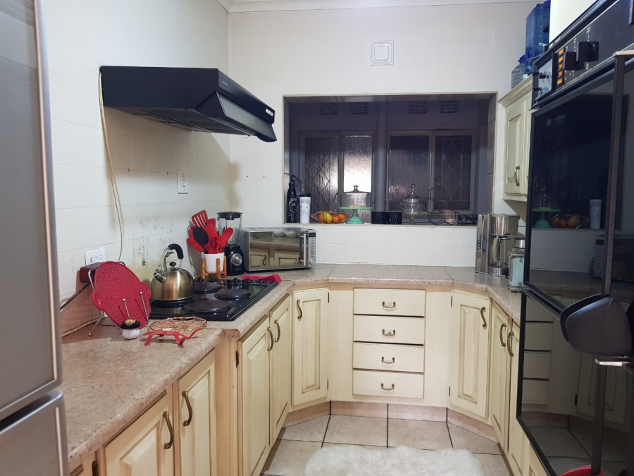 3 Bedroom Property for Sale in Vanderbijlpark CW 3 Gauteng