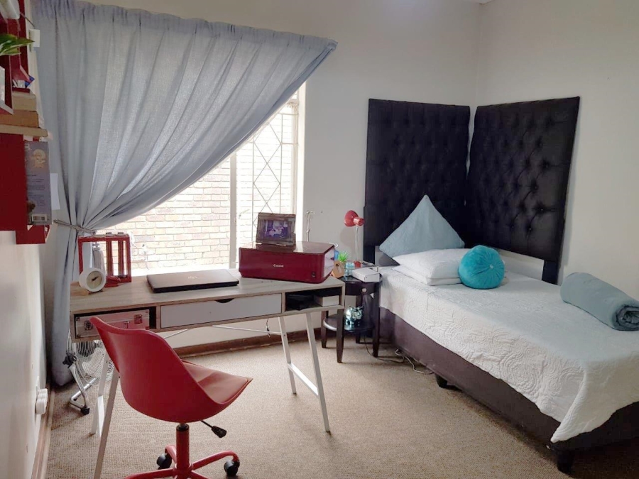 3 Bedroom Property for Sale in Vanderbijlpark CW 3 Gauteng