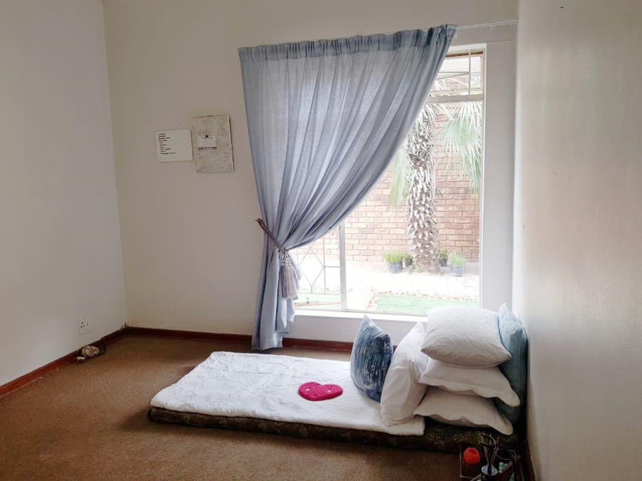 3 Bedroom Property for Sale in Vanderbijlpark CW 3 Gauteng