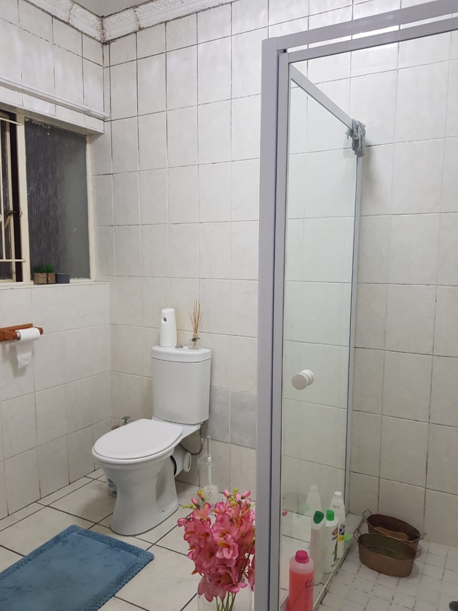 3 Bedroom Property for Sale in Vanderbijlpark CW 3 Gauteng