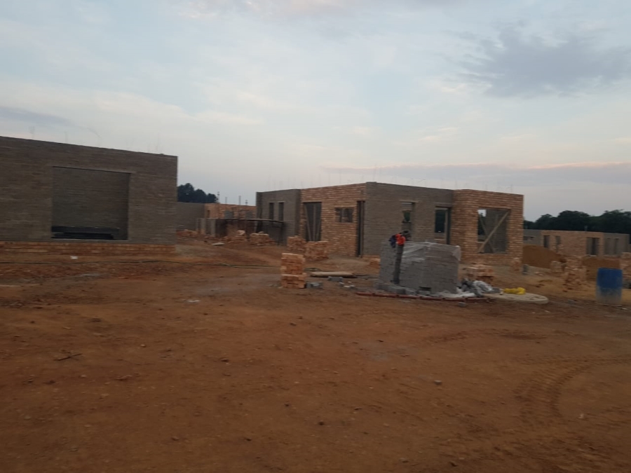 3 Bedroom Property for Sale in Vanderbijlpark CW 5 Gauteng