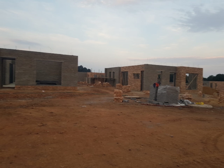 3 Bedroom Property for Sale in Vanderbijlpark CW 5 Gauteng