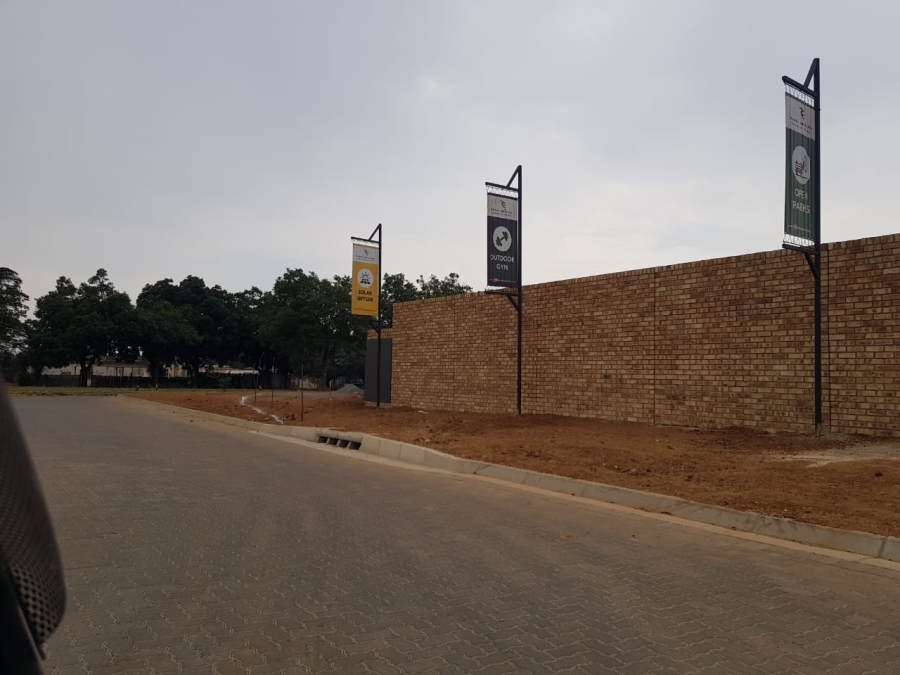 3 Bedroom Property for Sale in Vanderbijlpark CW 5 Gauteng