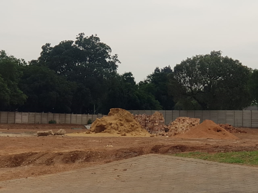 3 Bedroom Property for Sale in Vanderbijlpark CW 5 Gauteng