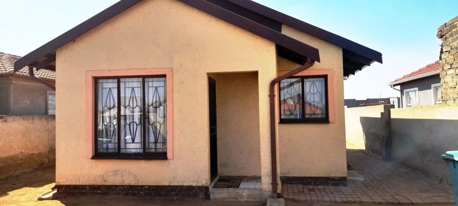 3 Bedroom Property for Sale in Evaton West Gauteng