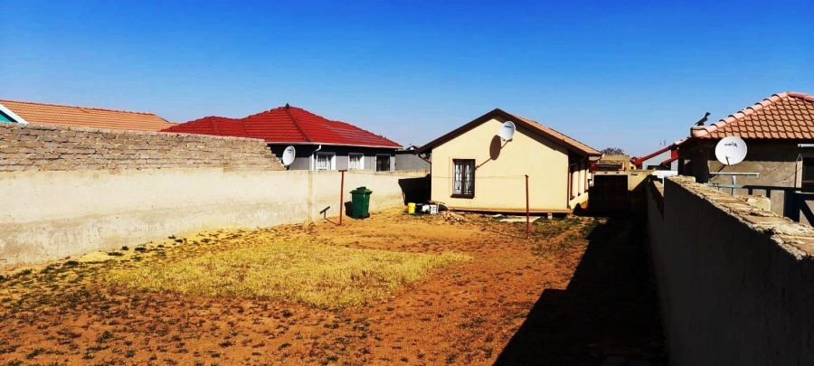 3 Bedroom Property for Sale in Evaton West Gauteng