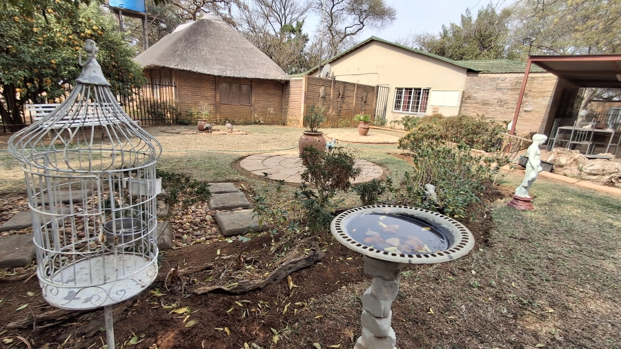 3 Bedroom Property for Sale in Bultfontein A H Gauteng