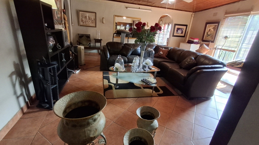 3 Bedroom Property for Sale in Bultfontein A H Gauteng