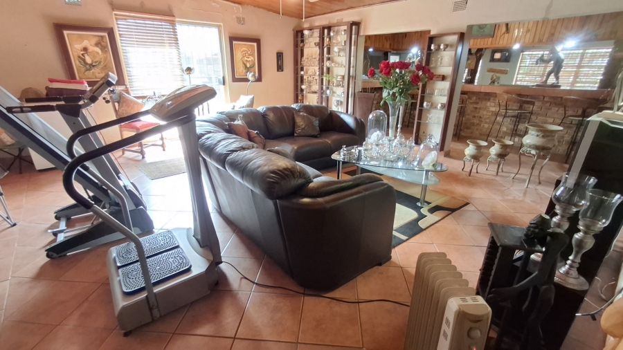 3 Bedroom Property for Sale in Bultfontein A H Gauteng