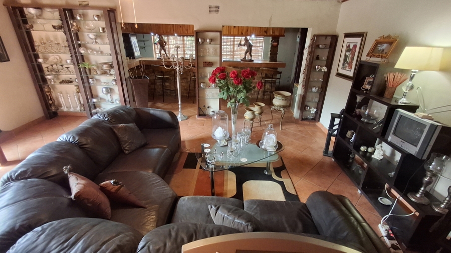 3 Bedroom Property for Sale in Bultfontein A H Gauteng