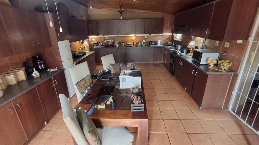 3 Bedroom Property for Sale in Bultfontein A H Gauteng