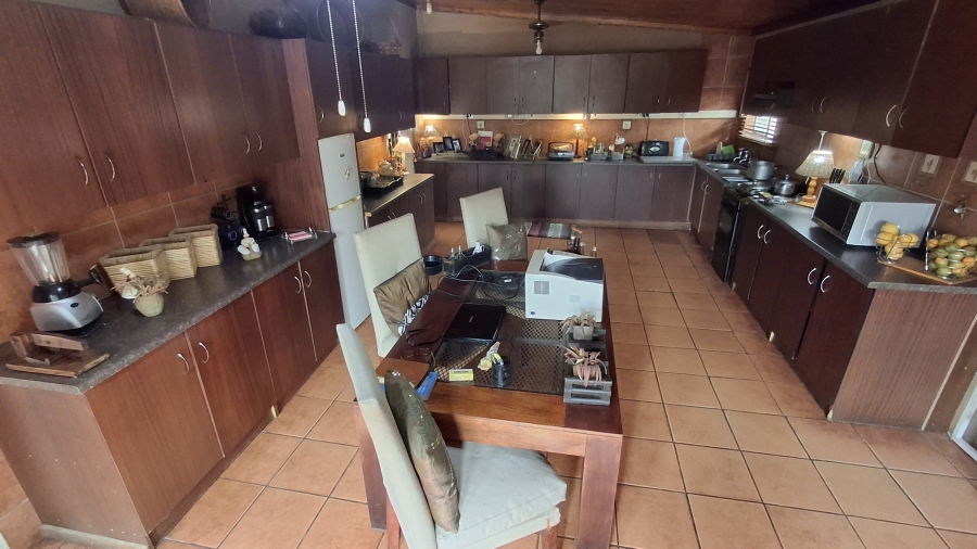 3 Bedroom Property for Sale in Bultfontein A H Gauteng