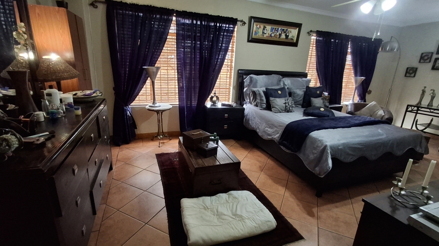 3 Bedroom Property for Sale in Bultfontein A H Gauteng