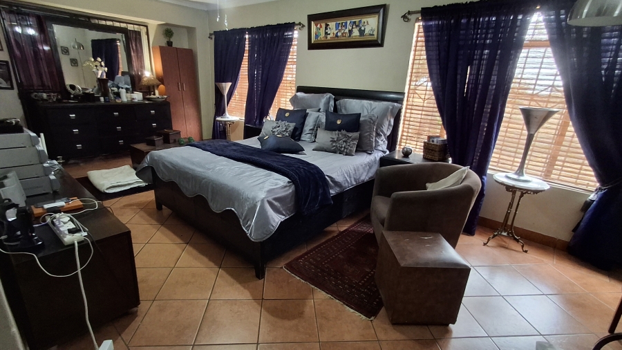 3 Bedroom Property for Sale in Bultfontein A H Gauteng