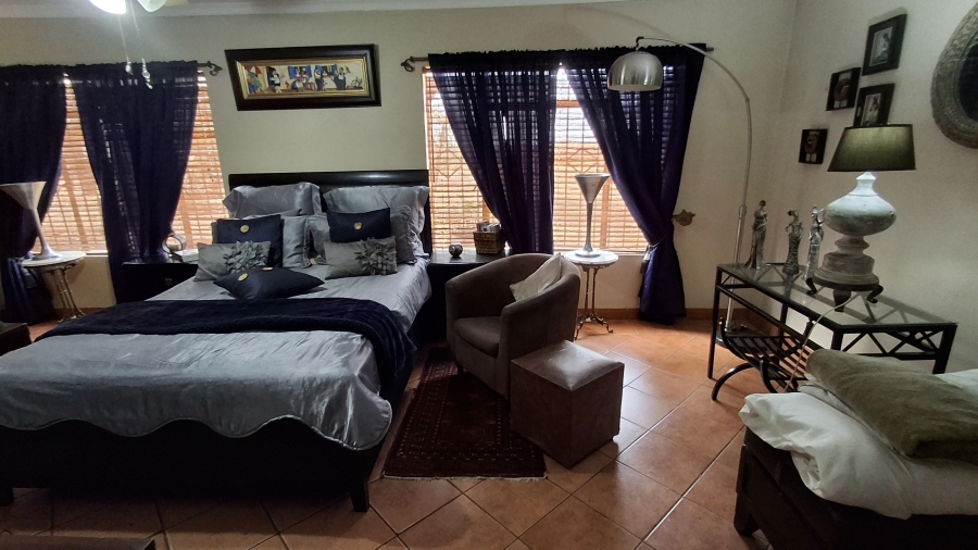 3 Bedroom Property for Sale in Bultfontein A H Gauteng