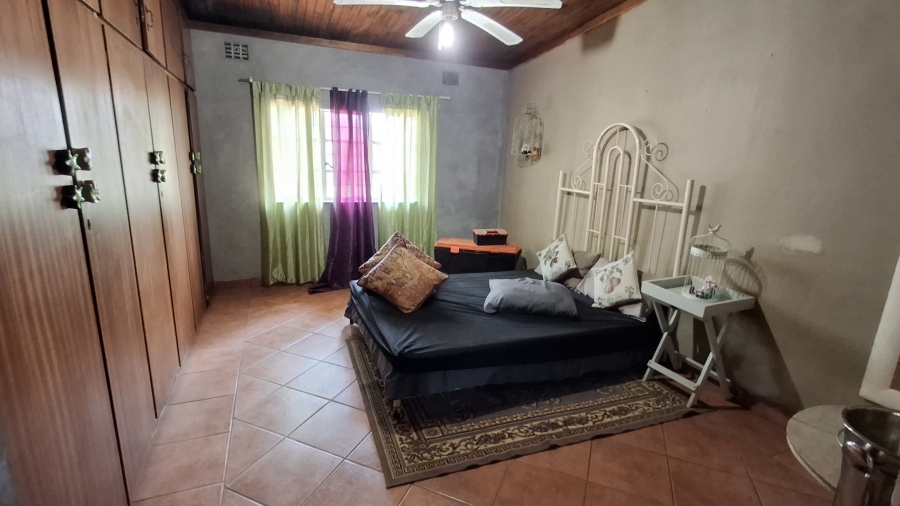 3 Bedroom Property for Sale in Bultfontein A H Gauteng