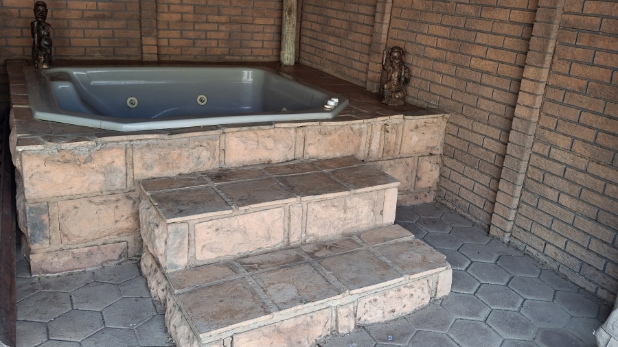 3 Bedroom Property for Sale in Bultfontein A H Gauteng