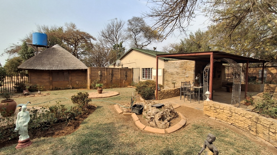 3 Bedroom Property for Sale in Bultfontein A H Gauteng