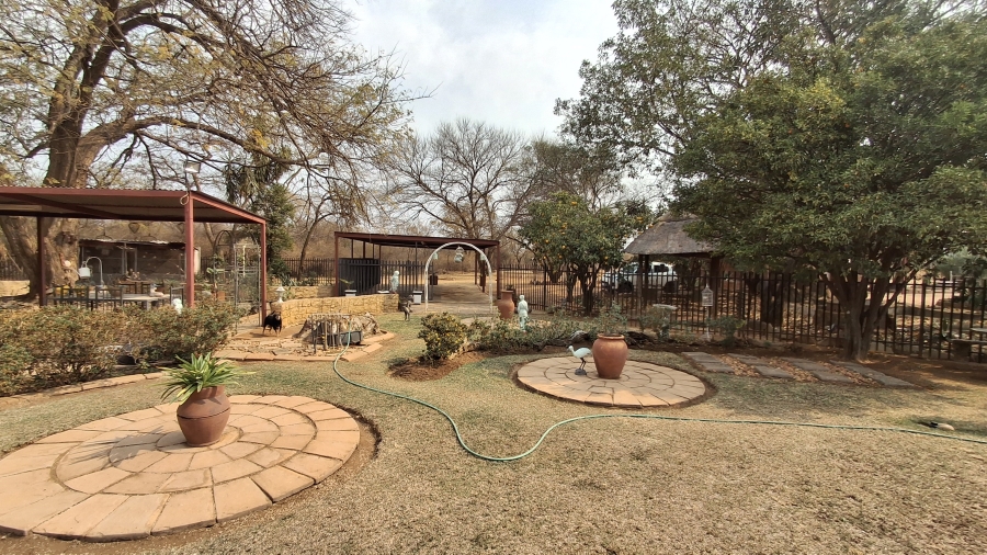 3 Bedroom Property for Sale in Bultfontein A H Gauteng