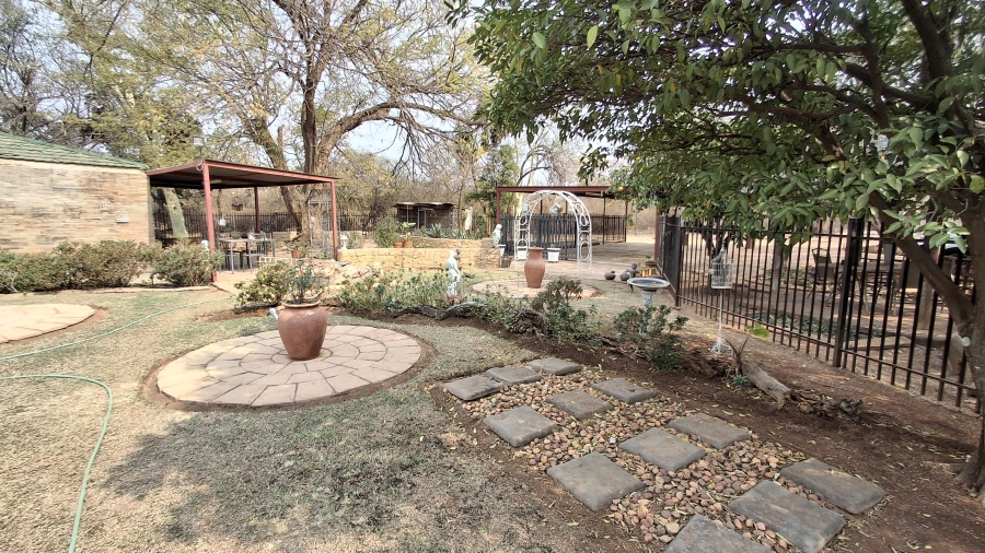 3 Bedroom Property for Sale in Bultfontein A H Gauteng