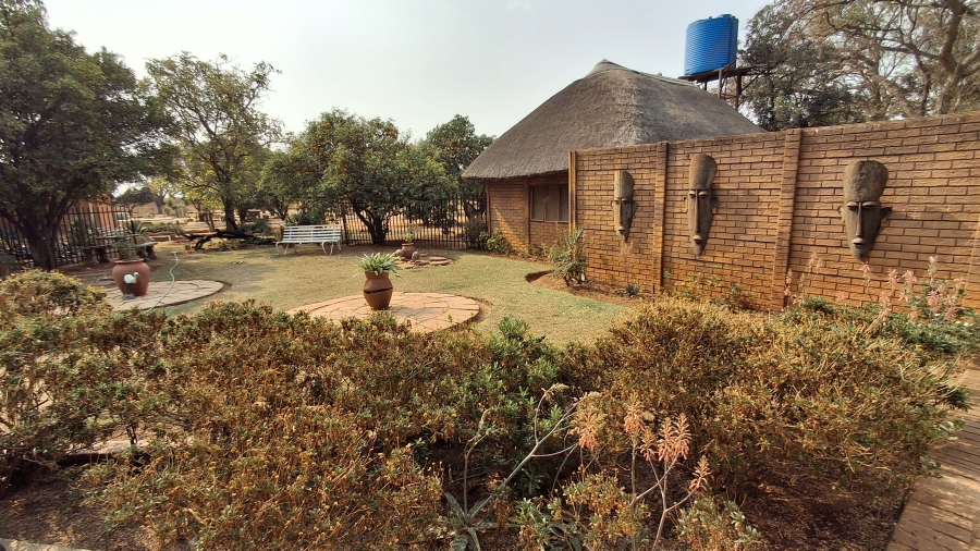 3 Bedroom Property for Sale in Bultfontein A H Gauteng