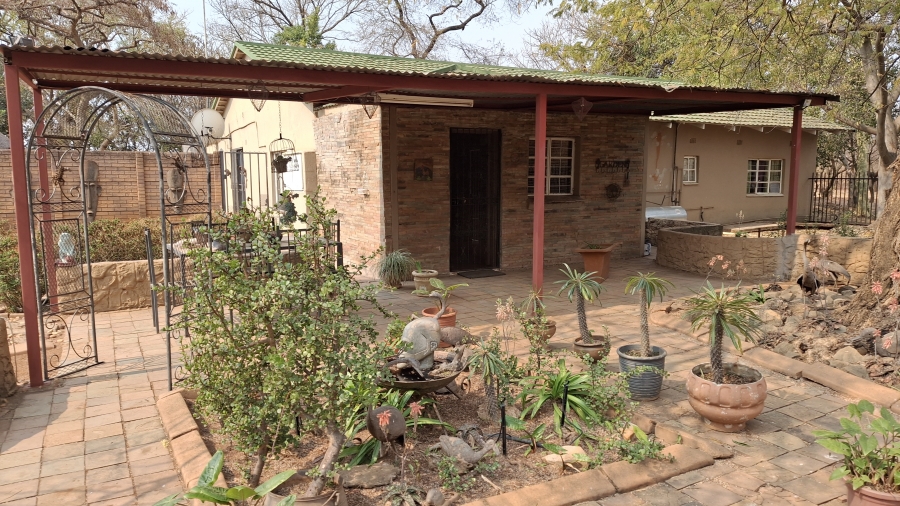 3 Bedroom Property for Sale in Bultfontein A H Gauteng