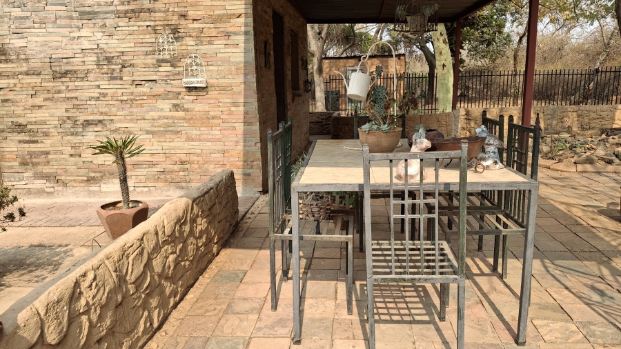 3 Bedroom Property for Sale in Bultfontein A H Gauteng