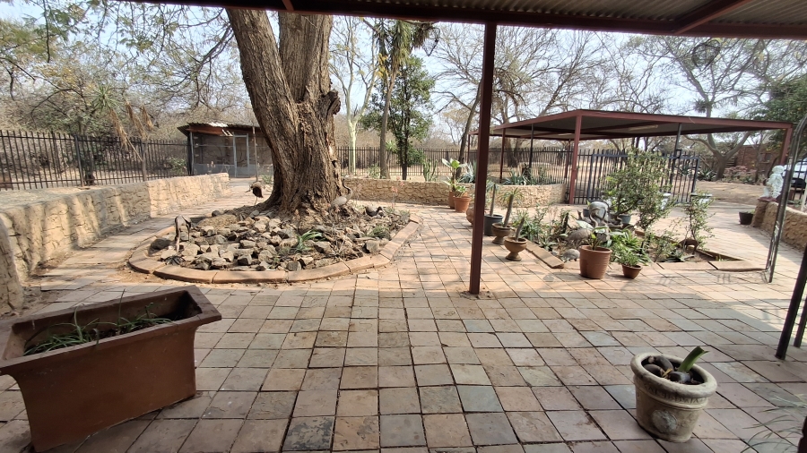 3 Bedroom Property for Sale in Bultfontein A H Gauteng