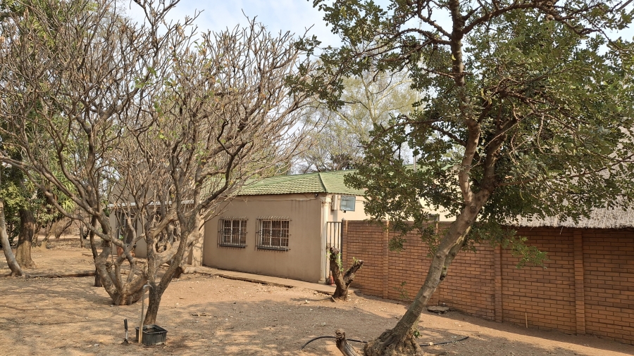 3 Bedroom Property for Sale in Bultfontein A H Gauteng