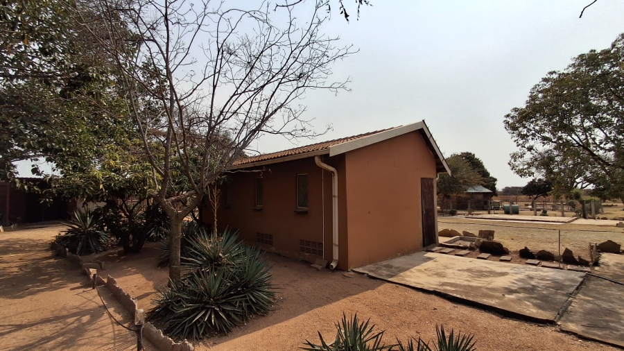 3 Bedroom Property for Sale in Bultfontein A H Gauteng