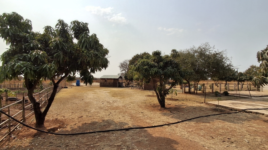 3 Bedroom Property for Sale in Bultfontein A H Gauteng