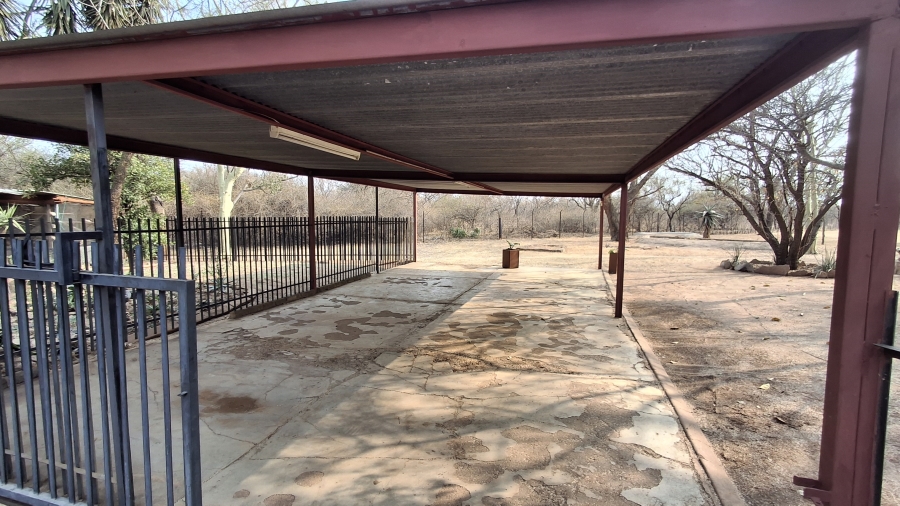 3 Bedroom Property for Sale in Bultfontein A H Gauteng