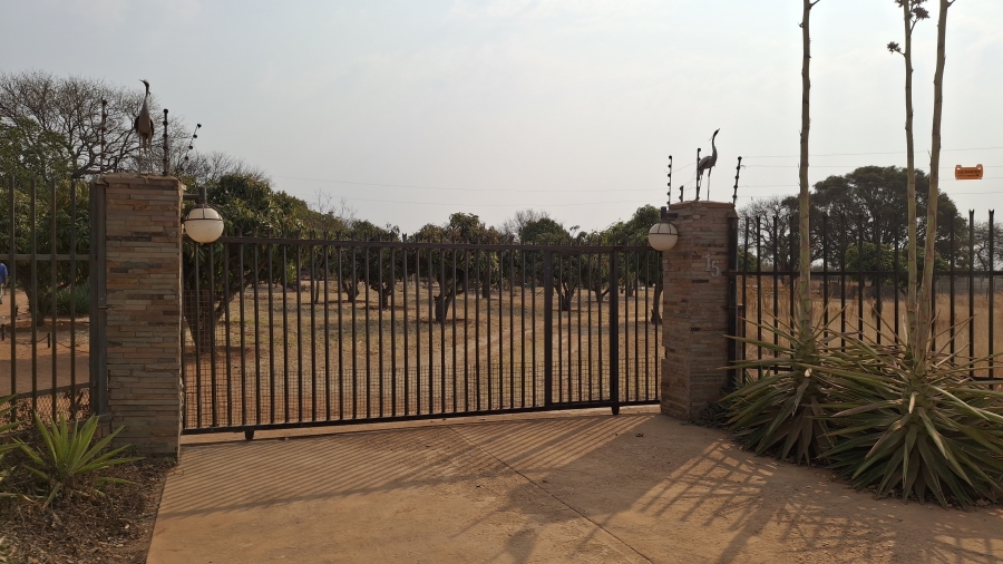 3 Bedroom Property for Sale in Bultfontein A H Gauteng