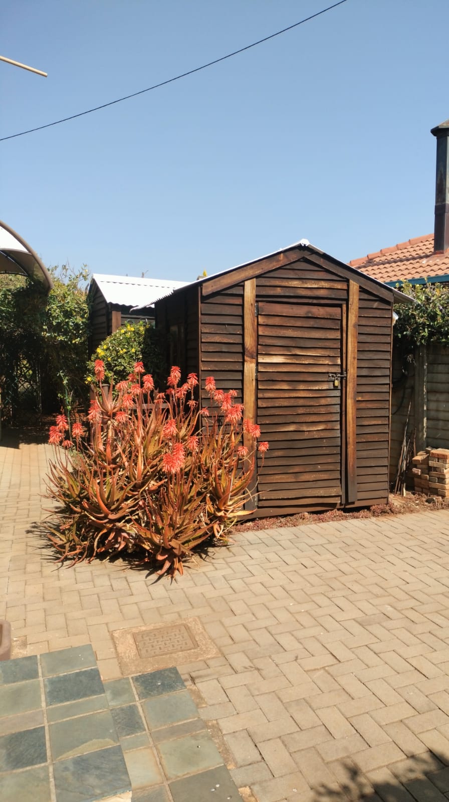 3 Bedroom Property for Sale in Annlin Gauteng