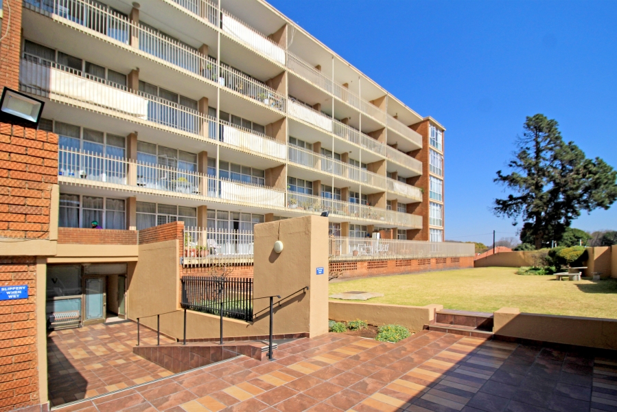 2 Bedroom Property for Sale in Gresswold Gauteng