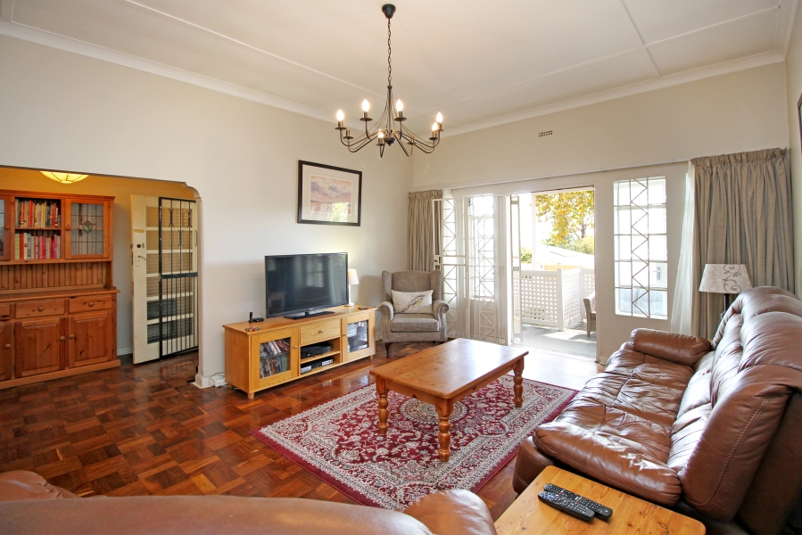 To Let 3 Bedroom Property for Rent in Parkhurst Gauteng