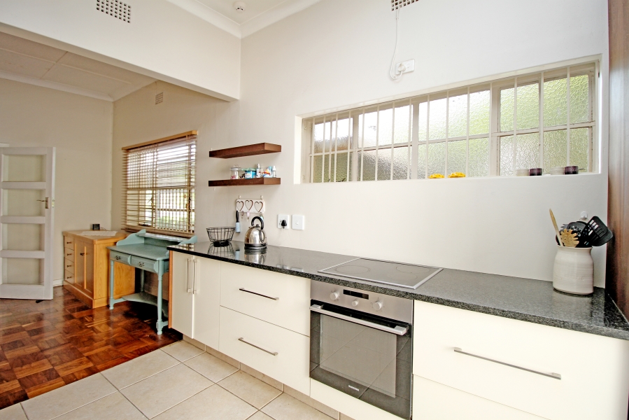 To Let 3 Bedroom Property for Rent in Parkhurst Gauteng