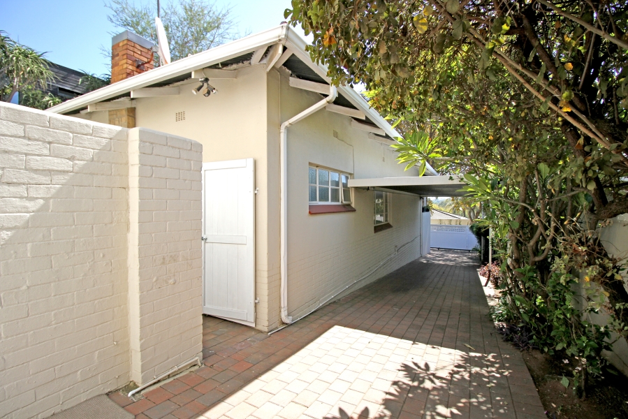 To Let 3 Bedroom Property for Rent in Parkhurst Gauteng