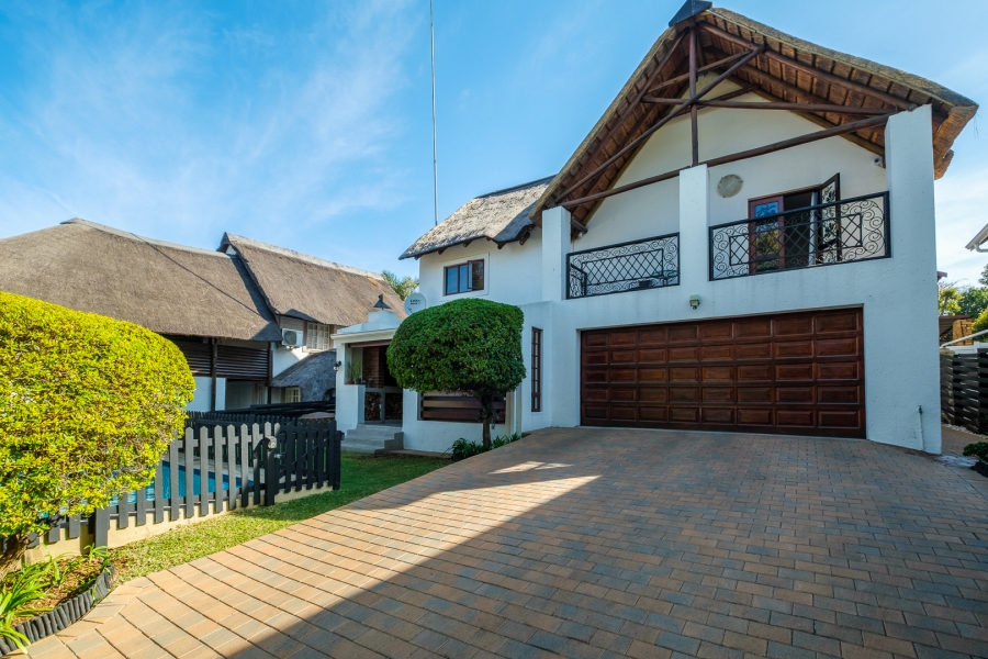 3 Bedroom Property for Sale in Boskruin Gauteng