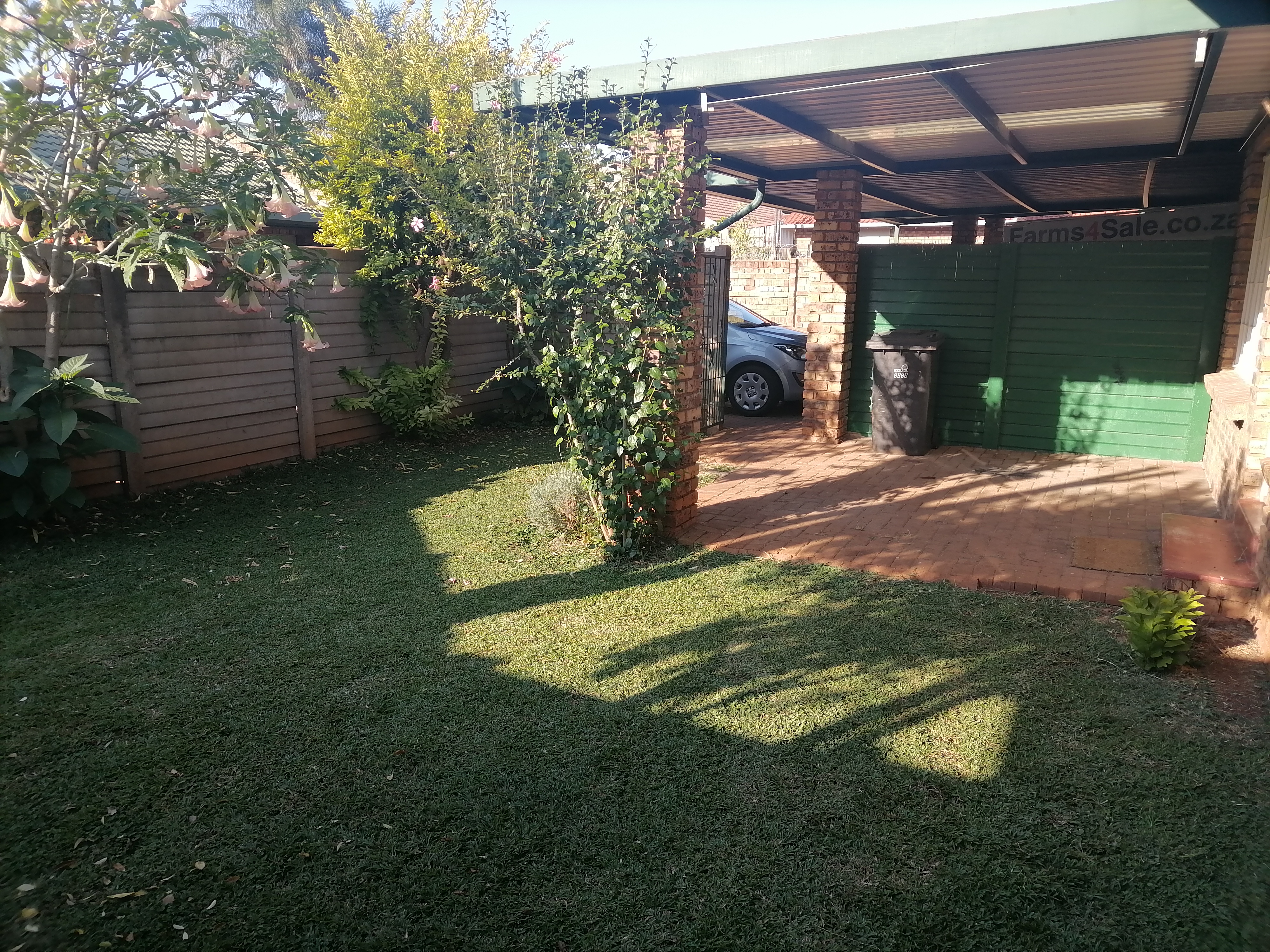 2 Bedroom Property for Sale in Annlin Gauteng