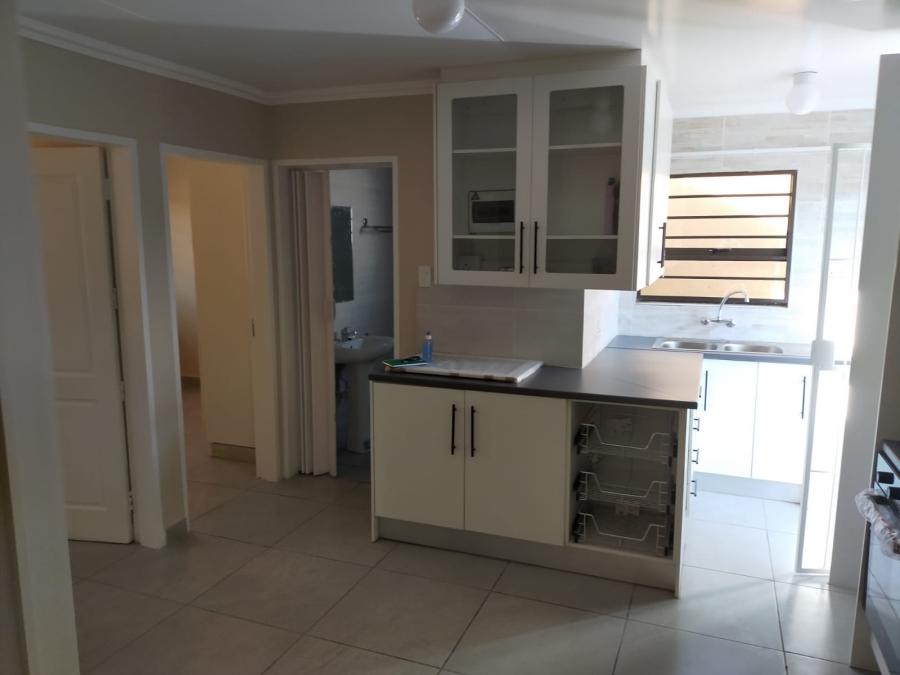 To Let 4 Bedroom Property for Rent in Cosmo City Gauteng