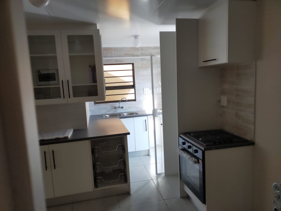 To Let 4 Bedroom Property for Rent in Cosmo City Gauteng