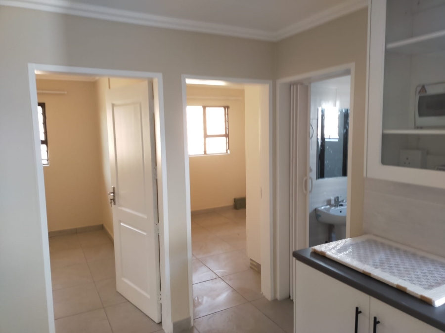 To Let 4 Bedroom Property for Rent in Cosmo City Gauteng