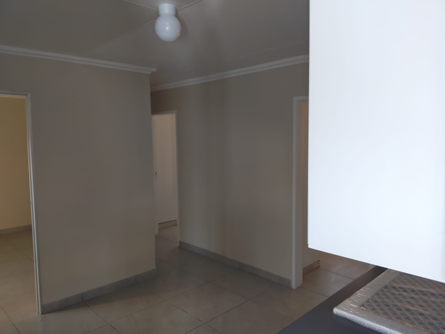 To Let 4 Bedroom Property for Rent in Cosmo City Gauteng